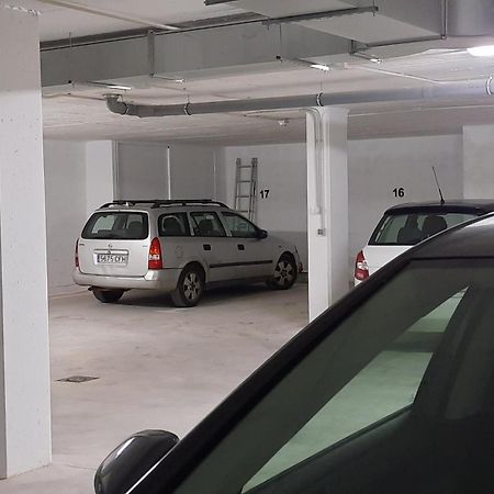 Parking, Ubicacion Y Confort Tarifa Exteriör bild