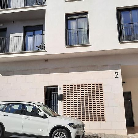 Parking, Ubicacion Y Confort Tarifa Exteriör bild