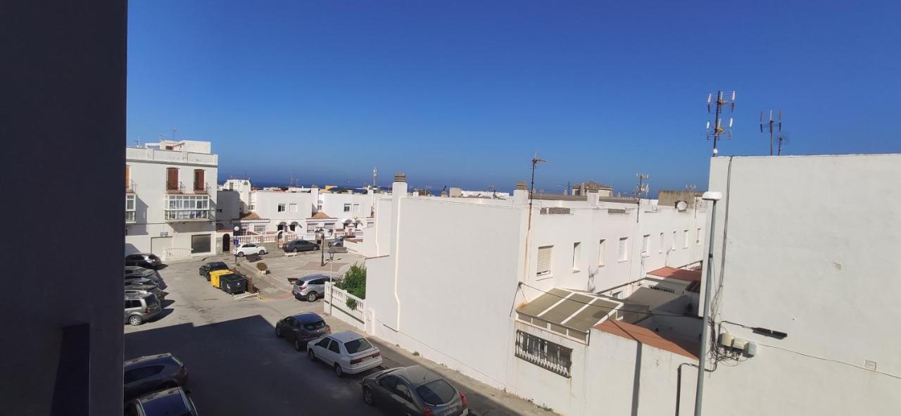 Parking, Ubicacion Y Confort Tarifa Exteriör bild